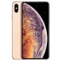 Preview: iPhone XS Max gold
